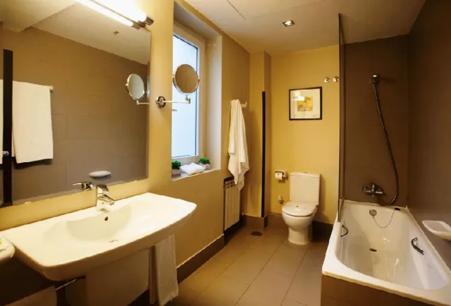 Billede av hotellet Cortezo - nummer 1 af 10