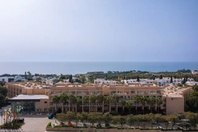 Billede av hotellet NAU Sao Rafael Suites - nummer 1 af 10