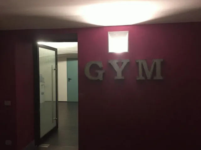 Billede av hotellet Colombia - nummer 1 af 10