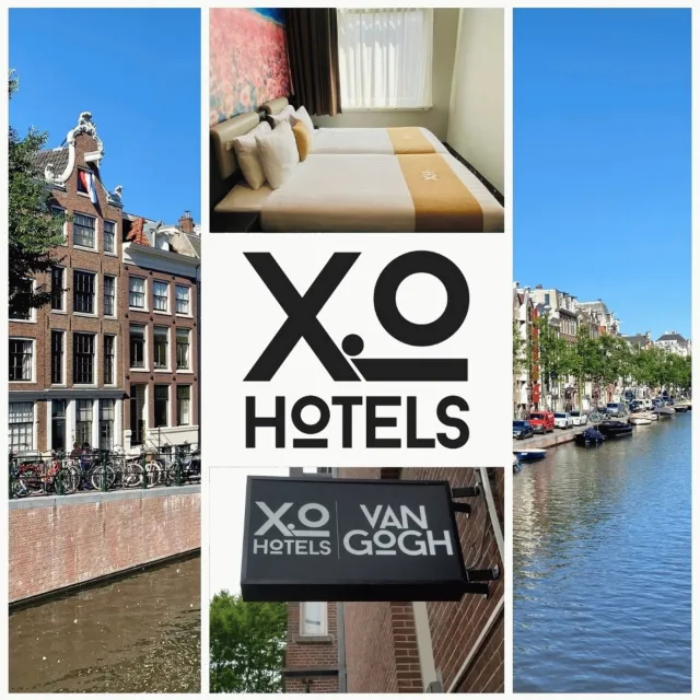 Billede av hotellet Hotel Van Gogh - nummer 1 af 10