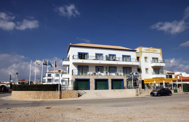Billede av hotellet Alagoa Azul - nummer 1 af 5
