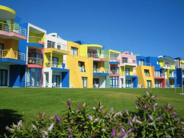 Billede av hotellet Orada - Marina Albufeira Apartamentos - nummer 1 af 10