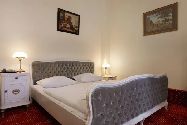 Billede av hotellet acom Hotel Berlin Kurfurstendamm - nummer 1 af 10