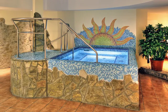Billede av hotellet Hotel Mediterran - nummer 1 af 10