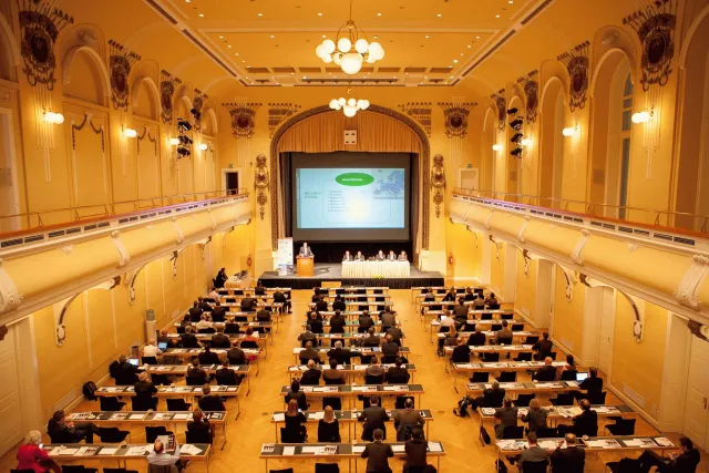 Hotellbilder av Grand Hotel Union Eurostars - nummer 1 av 10