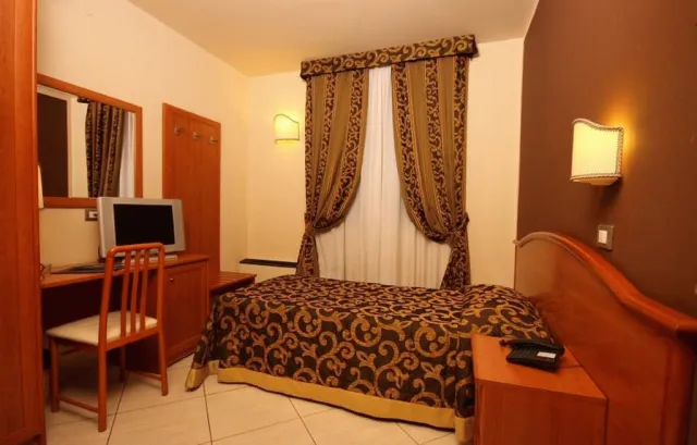 Billede av hotellet Del Borgo - nummer 1 af 10
