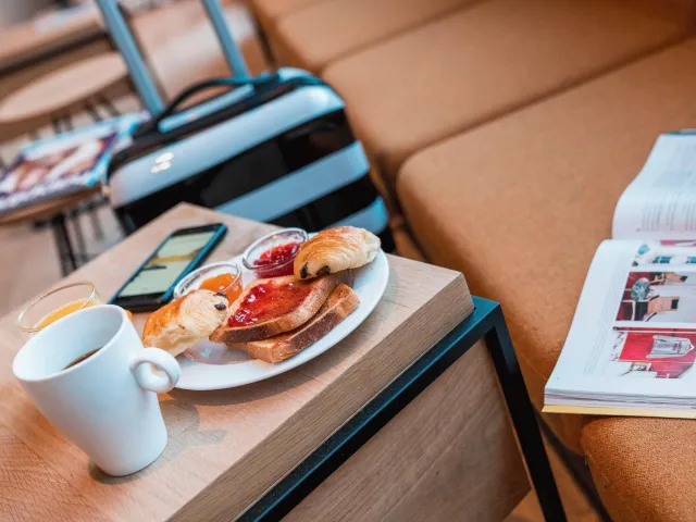 Billede av hotellet ibis Styles Paris Place d'Italie Butte-aux-Cailles - nummer 1 af 10