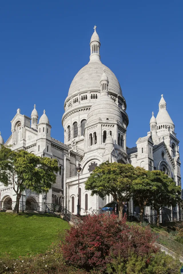 Hotellbilder av Timhotel Montmartre - nummer 1 av 10