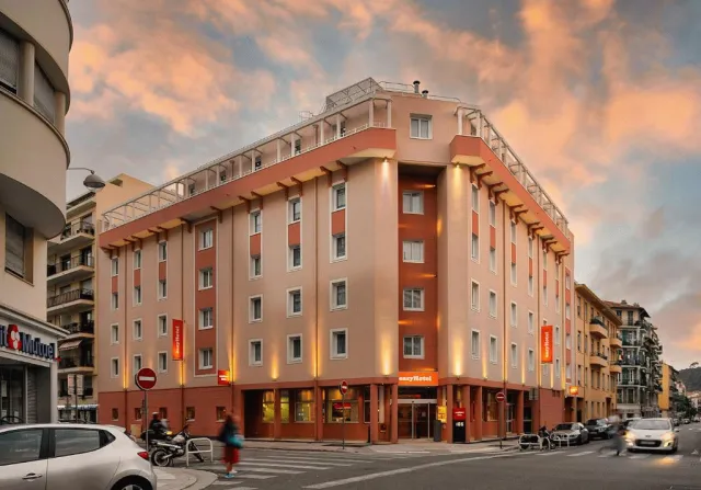 Billede av hotellet easyHotel Nice Old Town - nummer 1 af 10