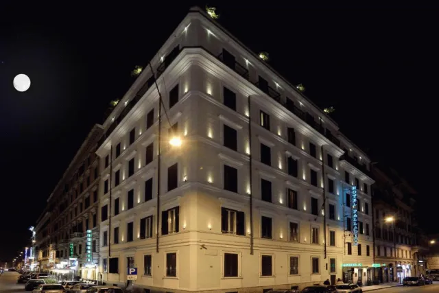 Billede av hotellet Palladium Palace - nummer 1 af 10