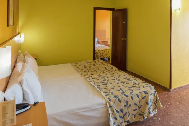 Hotellbilder av Montreal - nummer 1 av 28