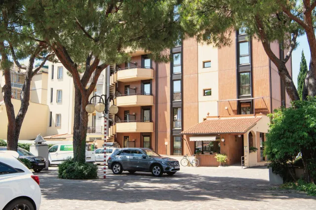 Billede av hotellet Grifone - Meetings & Spa - nummer 1 af 10
