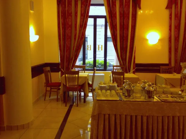 Billede av hotellet Mokinba Hotel Baviera - nummer 1 af 10