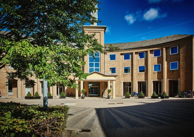 Billede av hotellet Thon Partner Hotel Hoje Taastrup - nummer 1 af 10