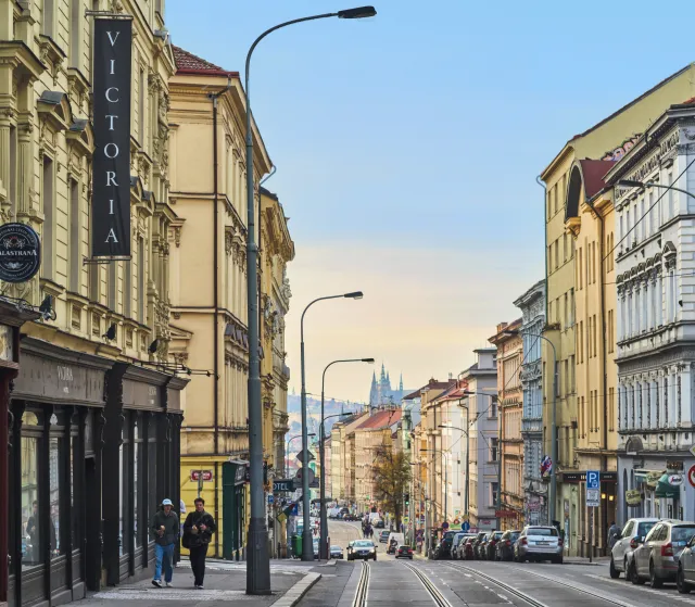 Billede av hotellet EA Hotel Victoria - nummer 1 af 10