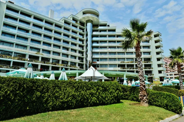 Billede av hotellet Marvel - nummer 1 af 10