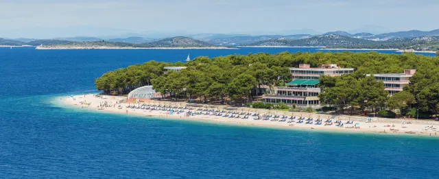 Hotellbilder av Hotel Zora - nummer 1 av 51