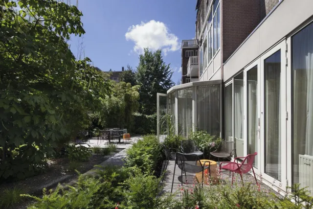 Billede av hotellet Conscious Hotel Museum Square - nummer 1 af 10