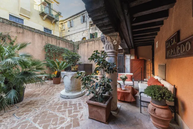 Billede av hotellet Hotel Casa Verardo - Residenza D'Epoca - nummer 1 af 10
