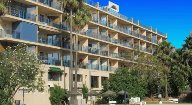 Billede av hotellet Ms Pepita - nummer 1 af 10