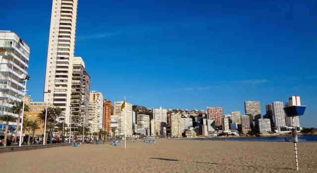 Hotellbilder av Torre Levante - nummer 1 av 24