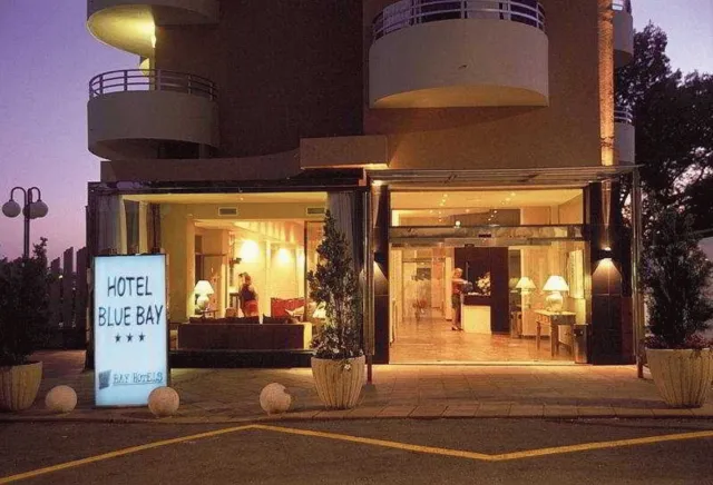 Billede av hotellet Blue Bay - nummer 1 af 10