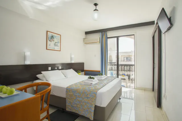 Billede av hotellet Cactus Hotel - nummer 1 af 10