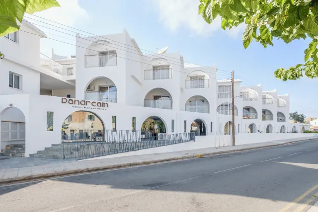 Billede av hotellet Pandream Hotel Apartments - nummer 1 af 10