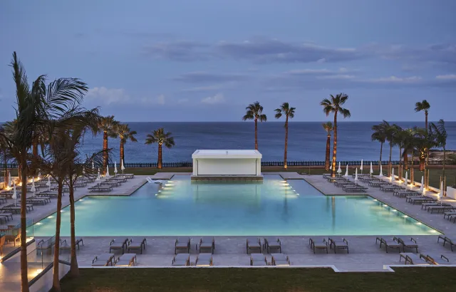 Billede av hotellet Sunrise Jade - Adults Only - nummer 1 af 10