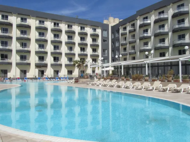 Billede av hotellet Topaz Hotel - nummer 1 af 10