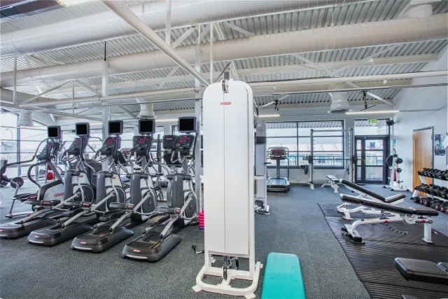 Hotellbilder av Crowne Plaza Liverpool City Centre, an IHG Hotel - nummer 1 av 10