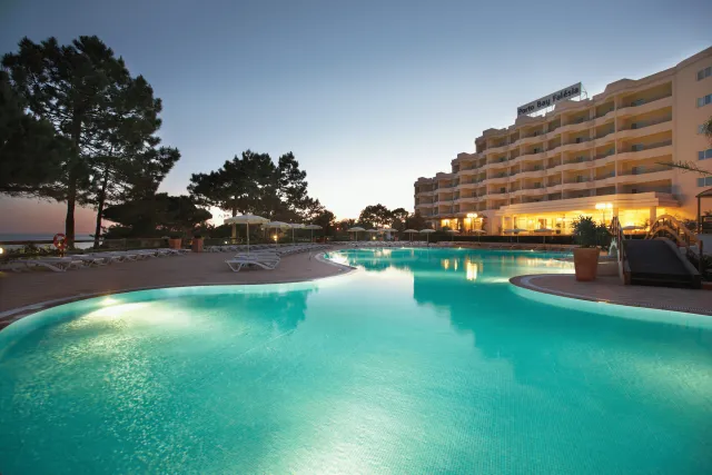 Billede av hotellet PortoBay Falesia - nummer 1 af 10