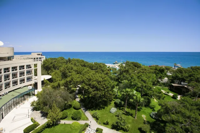 Billede av hotellet Perre La Mer Resort and Spa - nummer 1 af 10
