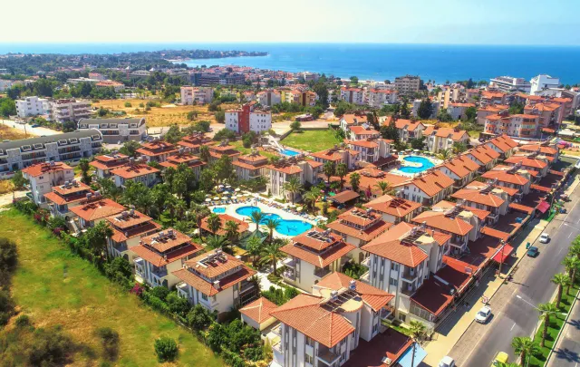 Billede av hotellet Sunlight Garden Hotel - nummer 1 af 10