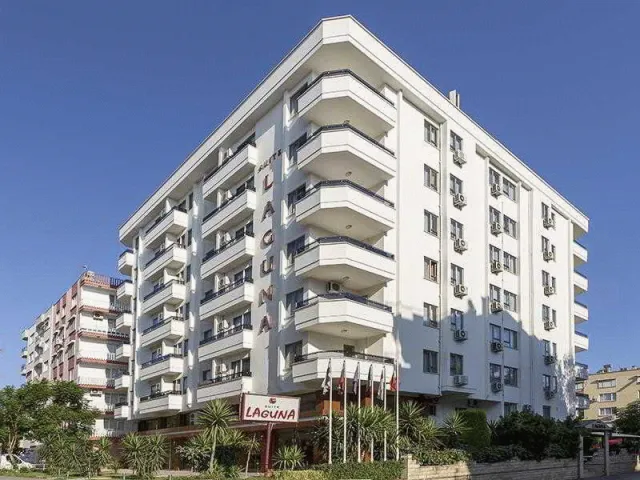 Billede av hotellet Suite Laguna - nummer 1 af 10