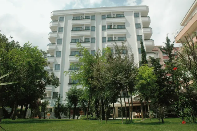Billede av hotellet Suite Laguna Hotel - nummer 1 af 10