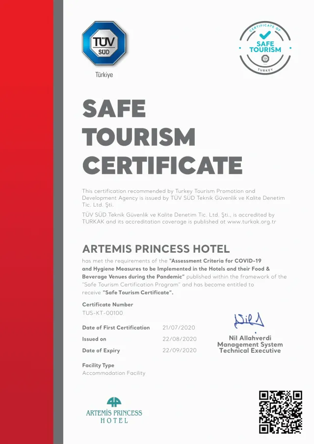 Billede av hotellet Citrus Plaza Hotel - nummer 1 af 10