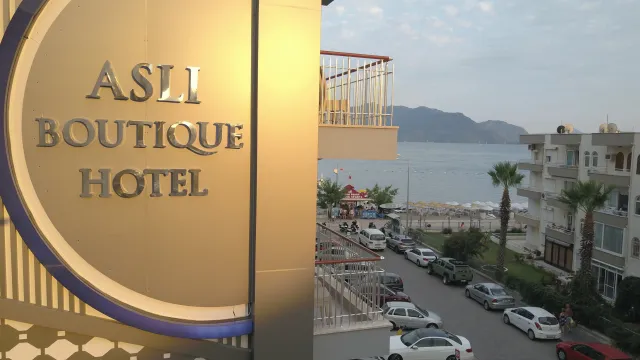 Billede av hotellet Asli Boutique Hotel - nummer 1 af 10