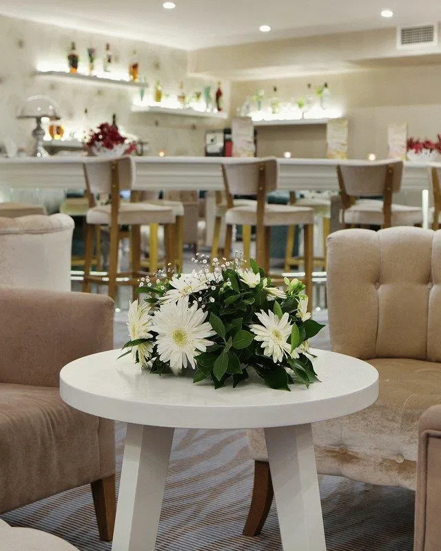 Billede av hotellet Best Western Plus Khan Hotel - nummer 1 af 10