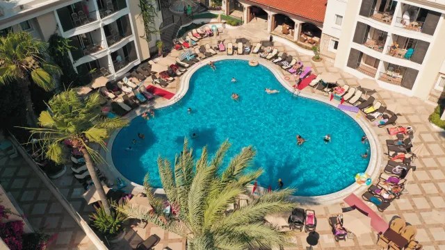 Billede av hotellet Club Anastasia Hotel - nummer 1 af 10