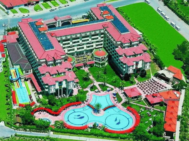 Hotellbilder av Nova Park - nummer 1 av 34