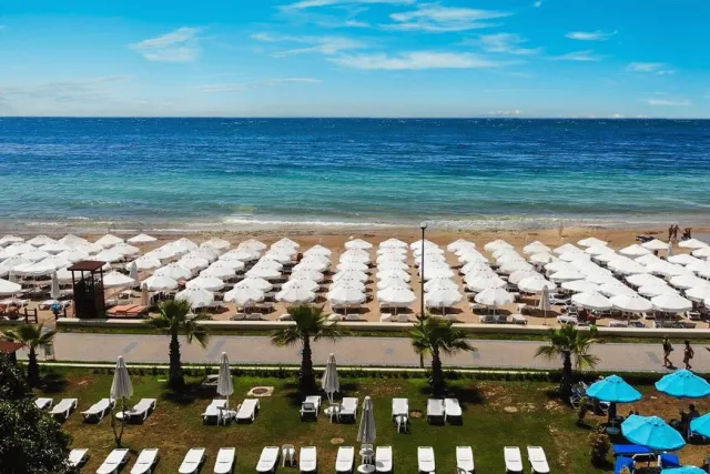 Billede av hotellet Sirma Hotel - nummer 1 af 8