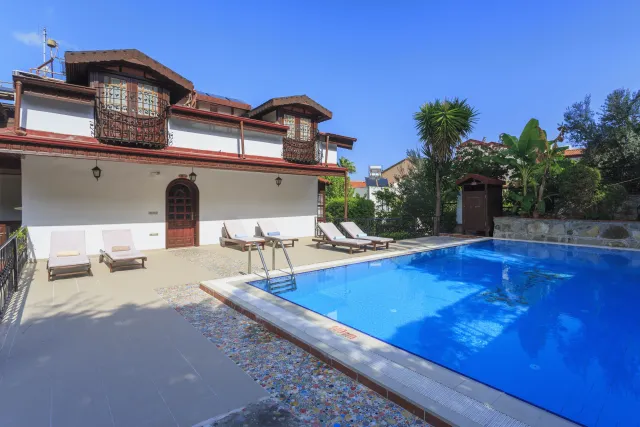 Hotellbilder av Villa Daffodil - Special Class - nummer 1 av 10