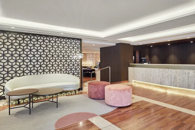 Billede av hotellet Hotel Exe Mitre - nummer 1 af 10