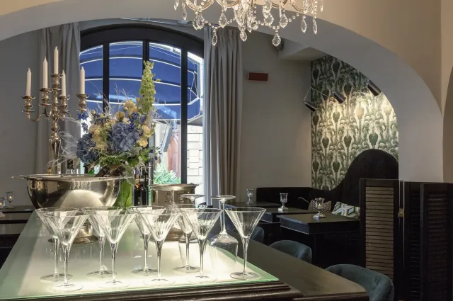 Billede av hotellet Cellai Boutique Hotel - nummer 1 af 10