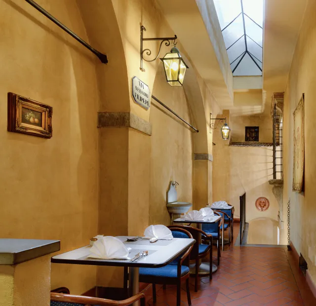Hotellbilder av Botticelli - nummer 1 av 10
