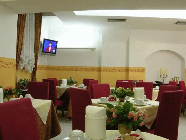 Billede av hotellet Hotel University - nummer 1 af 10