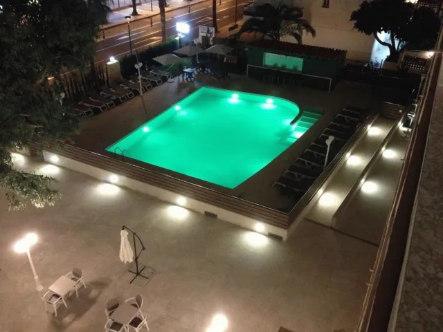 Billede av hotellet Planas - nummer 1 af 10