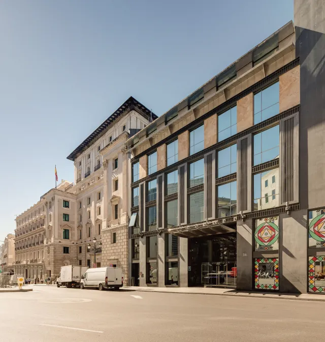 Billede av hotellet Urban - nummer 1 af 10