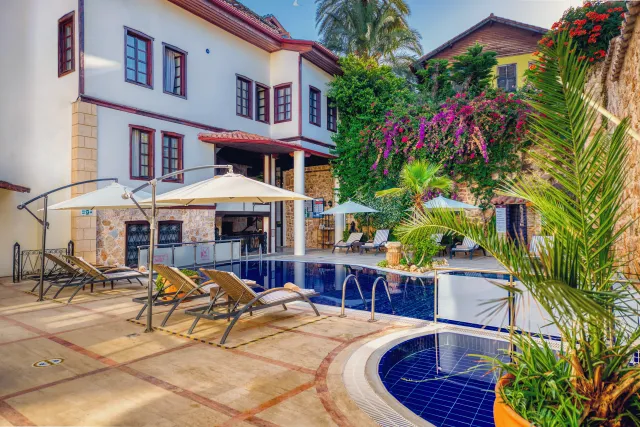 Billede av hotellet Dogan Hotel by Prana Hotels & Resorts - nummer 1 af 10